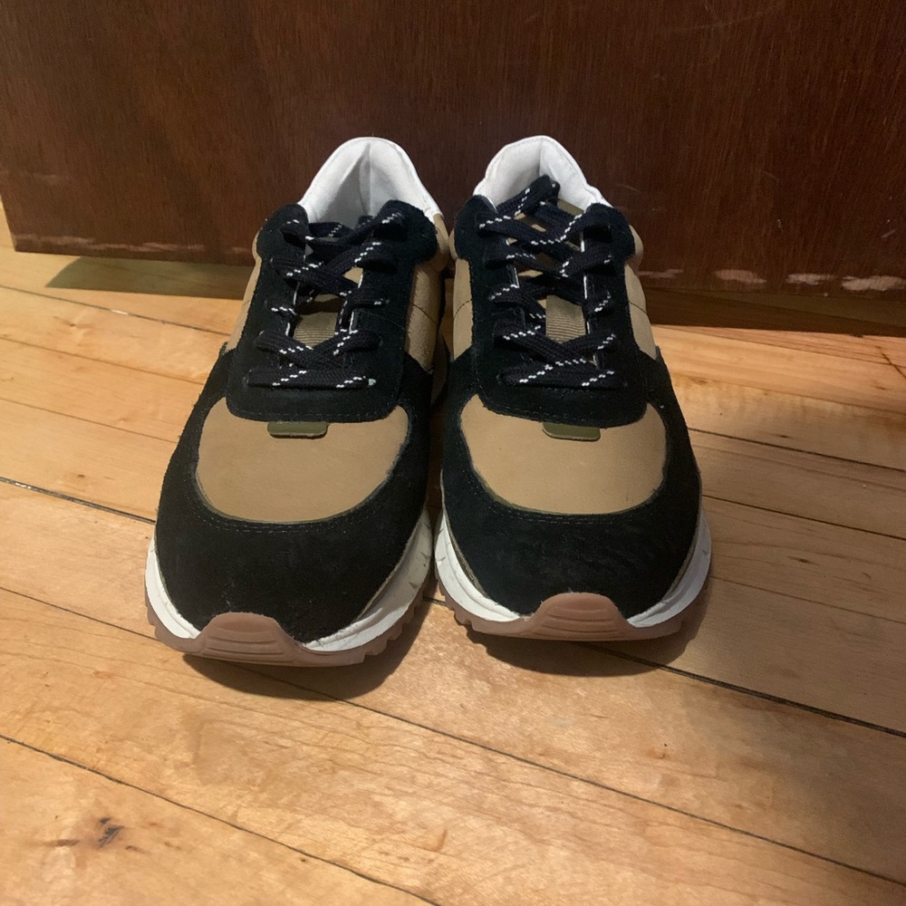 Madewell sneakers